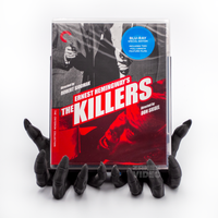 Killers, The | Blu-ray