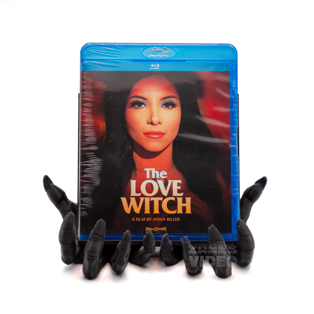 Love Witch, The | Blu-ray