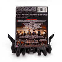 Magnificent Seven, The | Limited Edition Steelbook | 4K UHD+Blu-ray