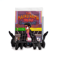 Maiku Hama Trilogy, The | Blu-ray