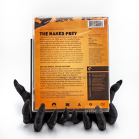 Naked Prey, The | Blu-ray