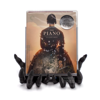 Piano, The | 4K UHD+Blu-ray
