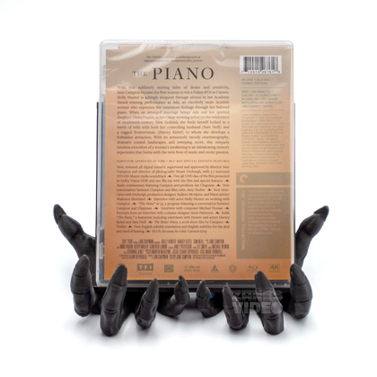 Piano, The | 4K UHD+Blu-ray