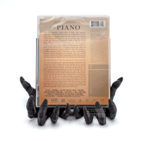 Piano, The | 4K UHD+Blu-ray