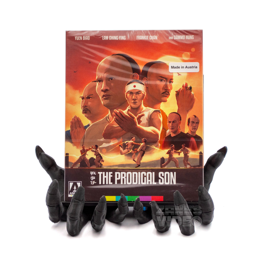 Prodigal Son, The | Limited Edition | Blu-ray