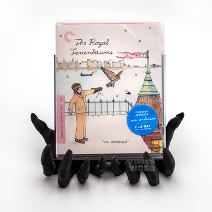 Royal Tenenbaums, The | Blu-ray
