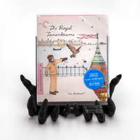 Royal Tenenbaums, The | Blu-ray