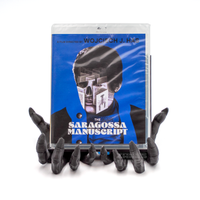 Saragossa Manuscript, The | Blu-ray
