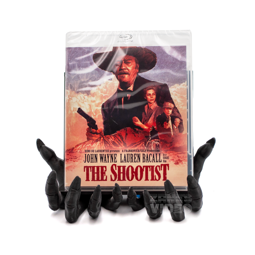 Shootist, The | Blu-ray