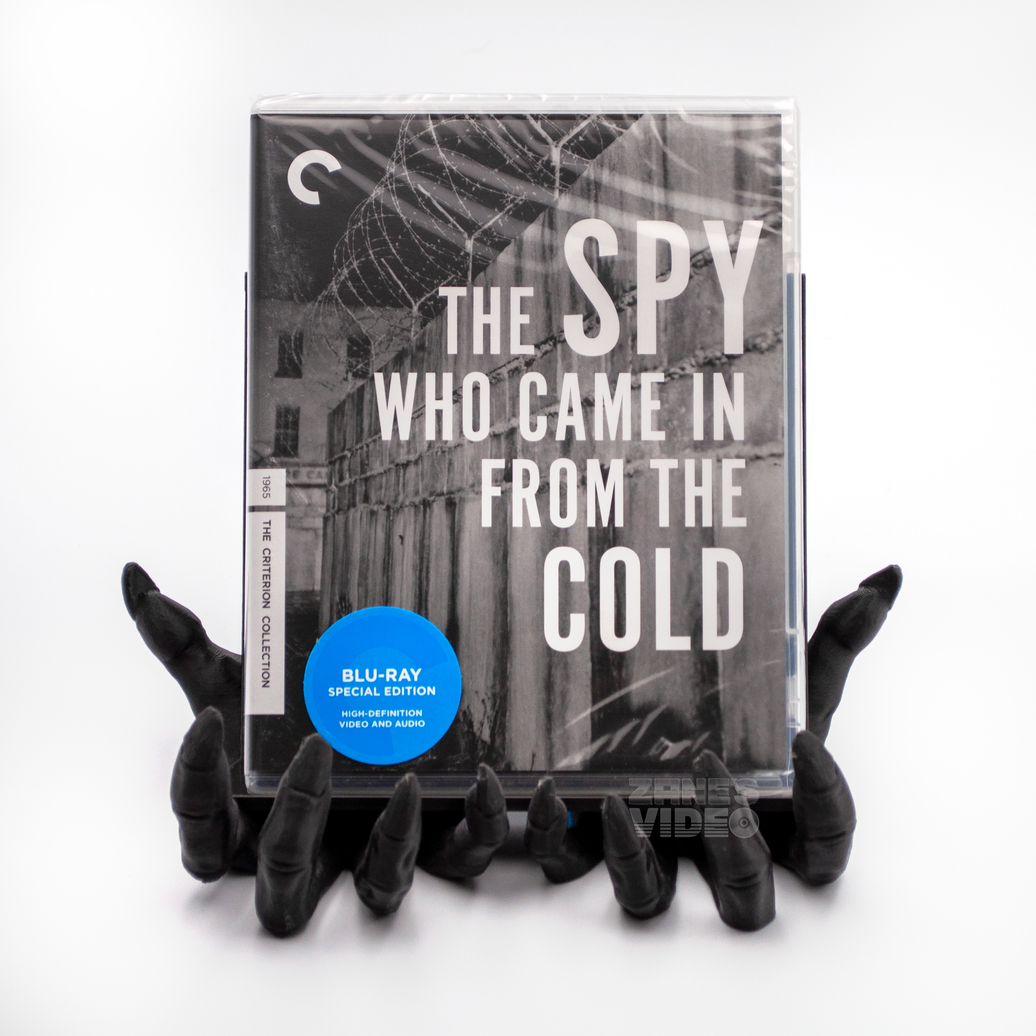 Spy Who Came in from the Cold, The | Blu-ray