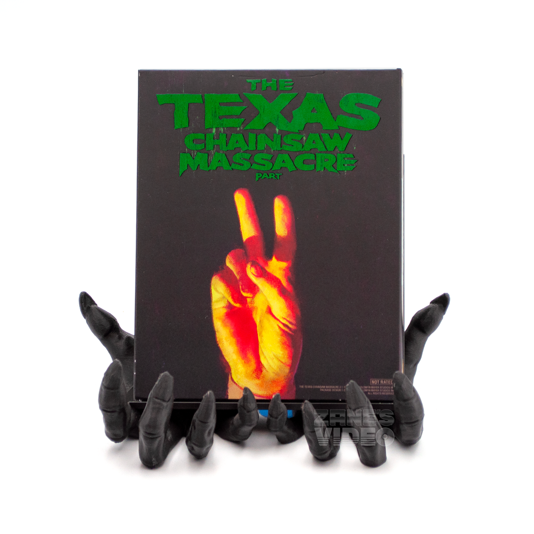 Texas Chainsaw Massacre 2, The | Limited Edition | 4K UHD+Blu-ray