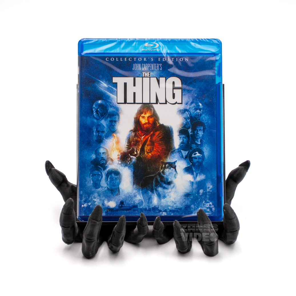 Thing, The | Collector's Edition | Blu-ray