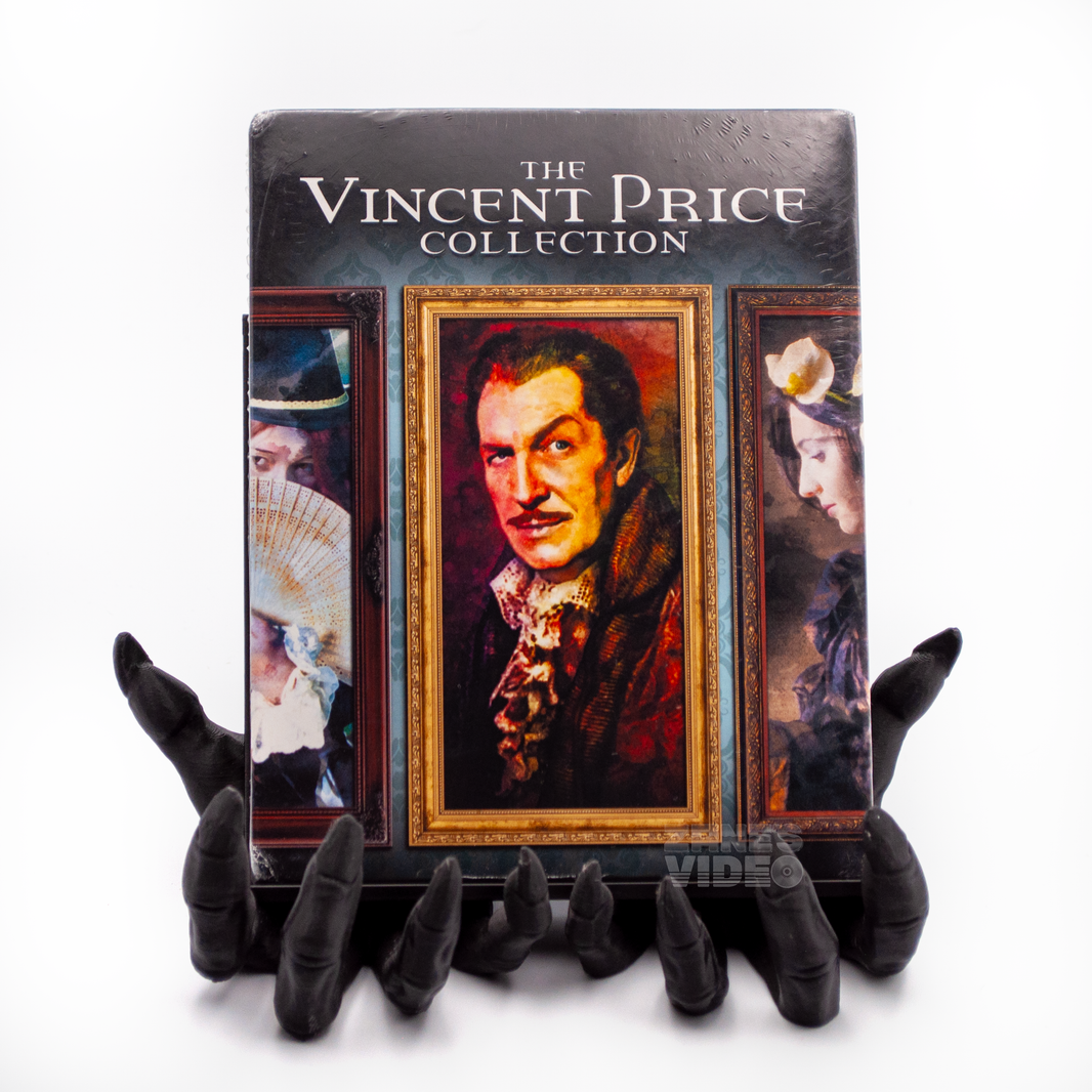 Vincent Price Collection, The | Blu-ray
