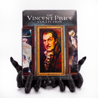 Vincent Price Collection, The | Blu-ray
