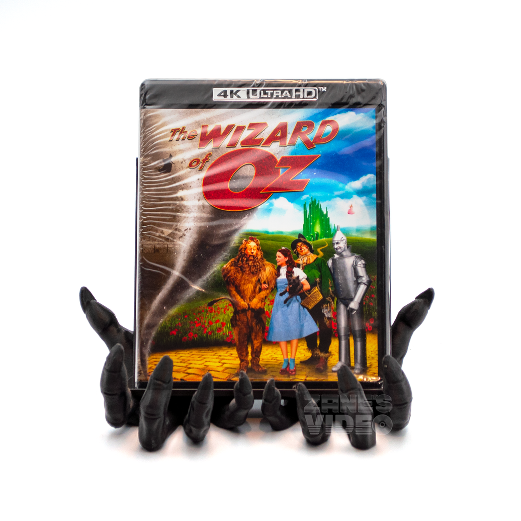 Wizard of Oz, The | 4K UHD