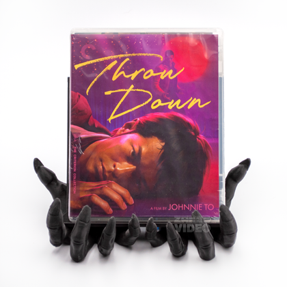 Throw Down | Blu-ray