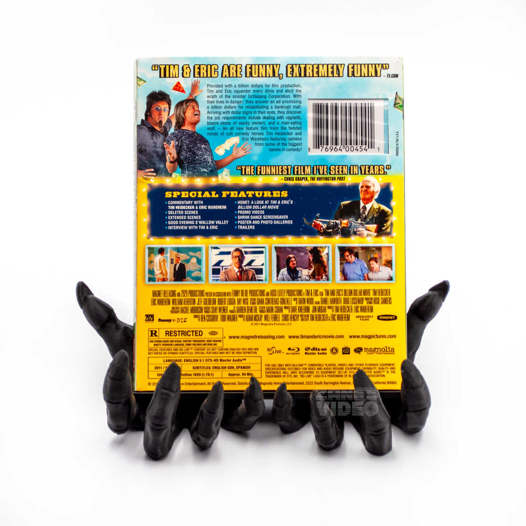 Tim & Eric's Billion Dollar Movie | Blu-ray