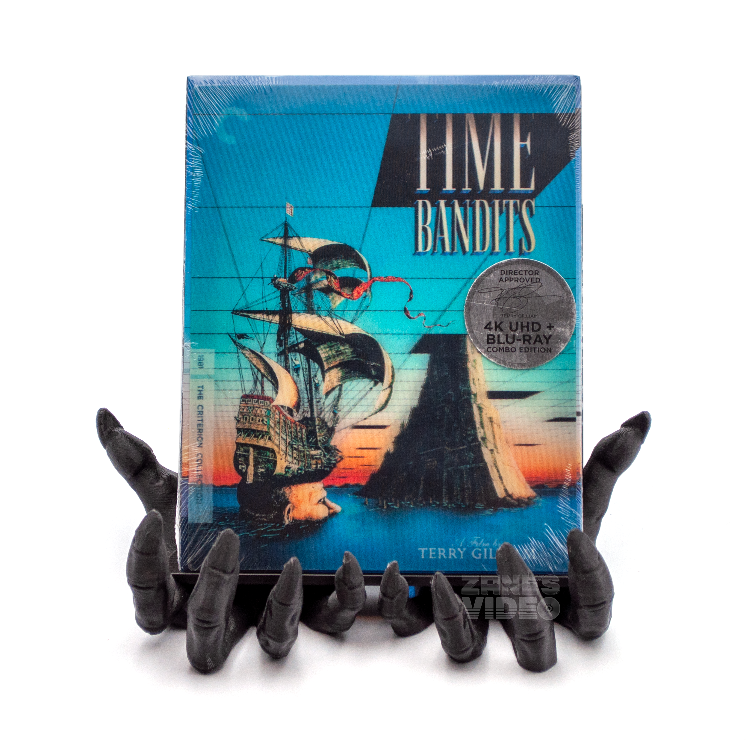 Time Bandits | 4K UHD+Blu-ray