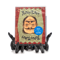 Topsy-Turvy | Blu-ray