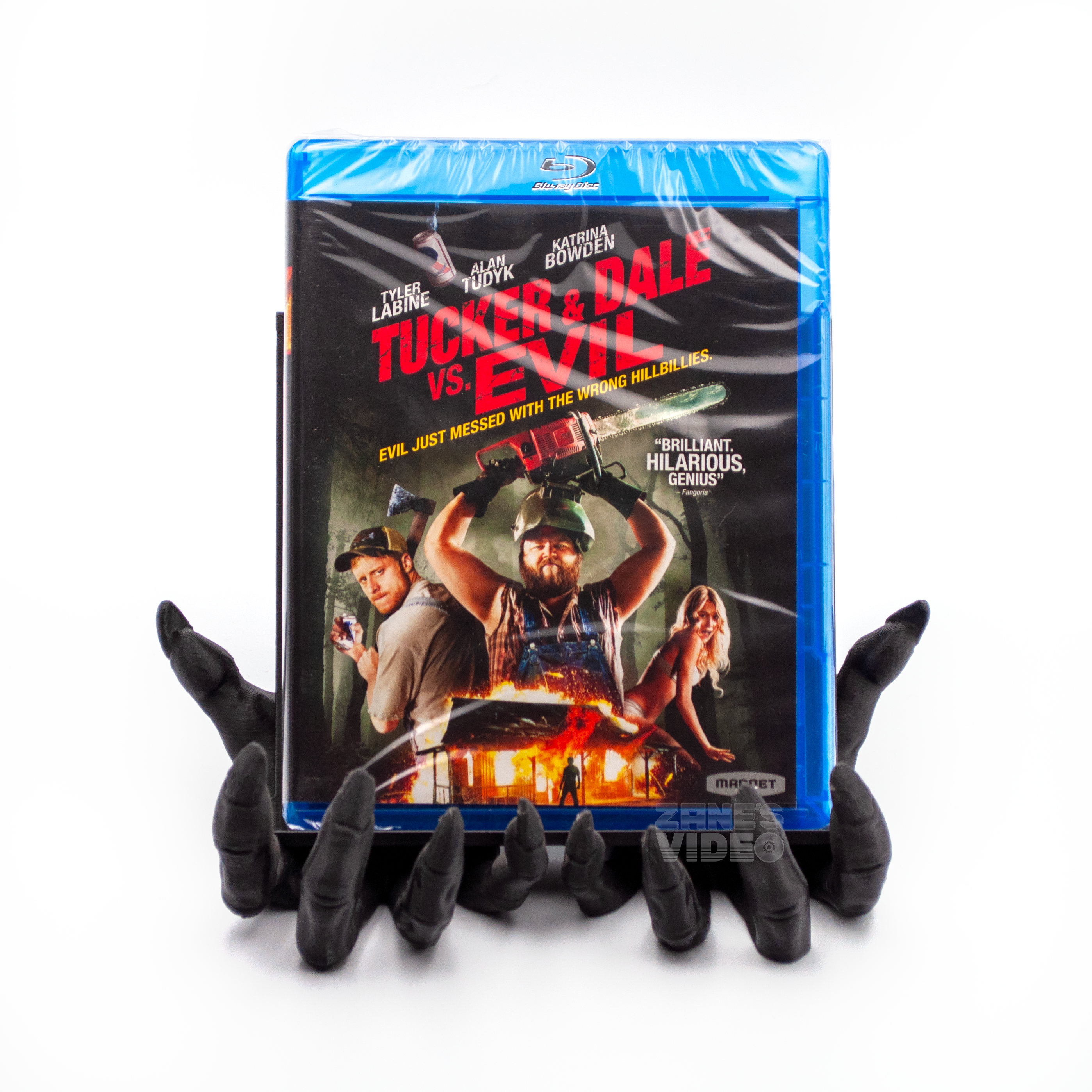 Tucker & Dale vs. Evil | Blu-ray