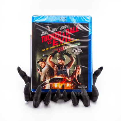 Tucker & Dale vs. Evil | Blu-ray