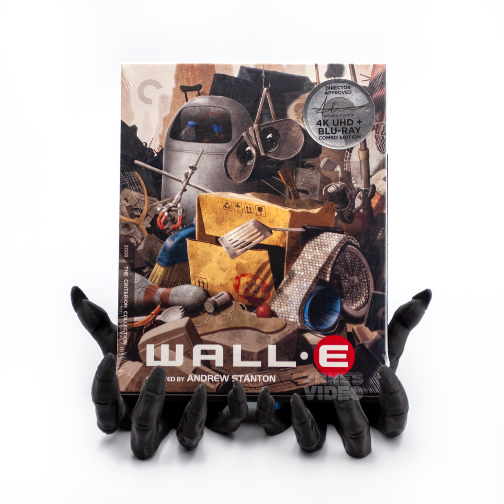 WALL·E | 4K UHD+Blu-ray