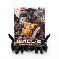 WALL·E | 4K UHD+Blu-ray
