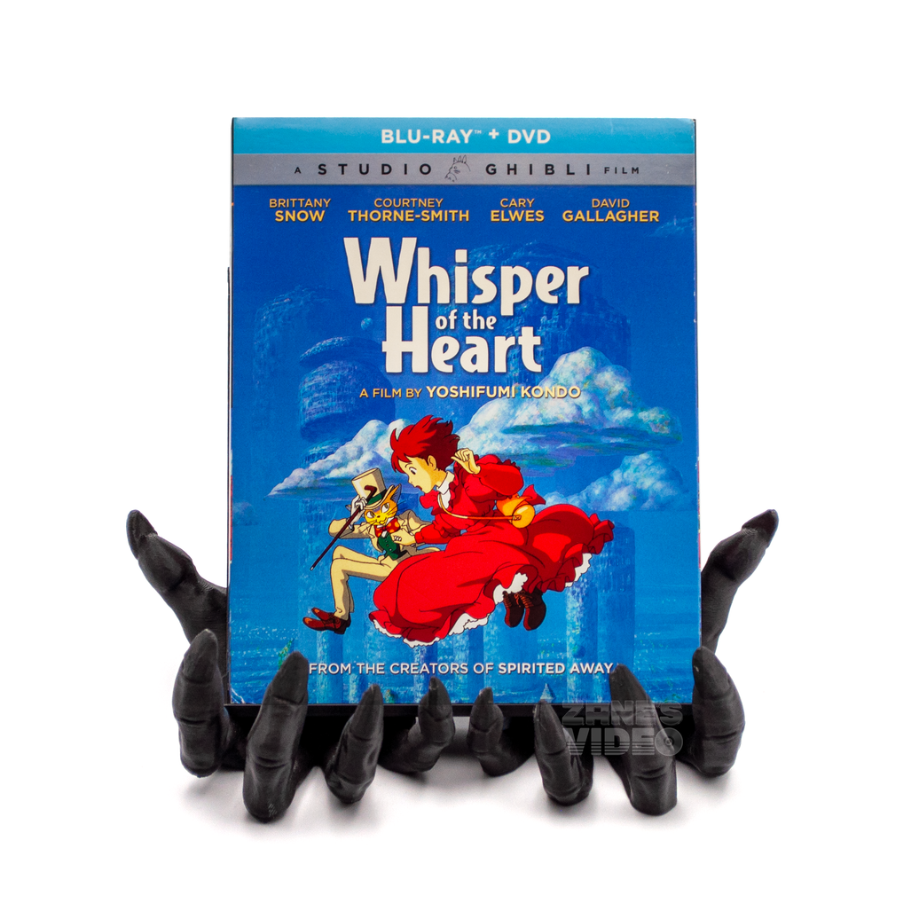 Whisper of the Heart | Blu-ray+DVD
