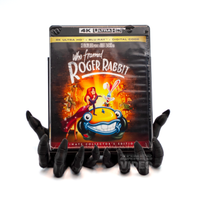 Who Framed Roger Rabbit | 4K UHD+Blu-ray