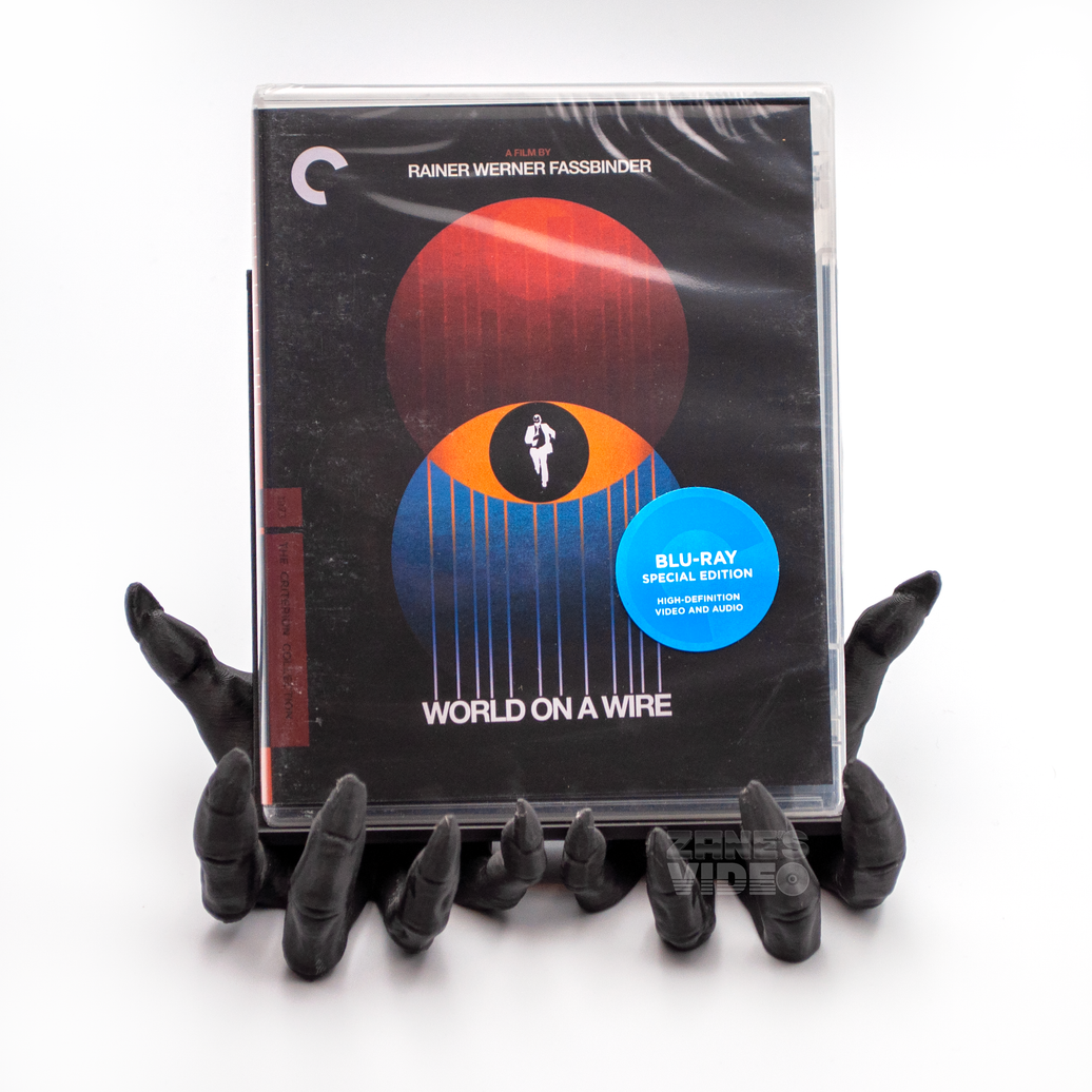 World on a Wire | Blu-ray