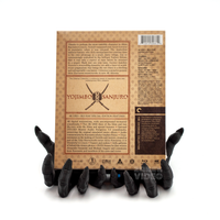 Yojimbo/Sanjuro: Two Samurai Films by Akira Kurosawa | 4K UHD+Blu-ray